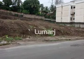 Foto 1 de Lote/Terreno à venda, 2100m² em Laranjal, São Gonçalo