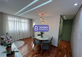 Foto 1 de Apartamento com 2 Quartos à venda, 65m² em Jardim América, Belo Horizonte