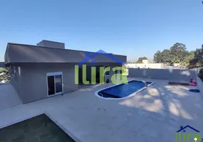 Foto 1 de Casa com 5 Quartos para alugar, 530m² em Tamboré, Barueri