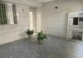 Foto 1 de Casa com 2 Quartos à venda, 115m² em Vila Gomes Cardim, São Paulo