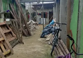 Foto 1 de Lote/Terreno com 1 Quarto à venda, 137m² em Umuarama, Ubatuba