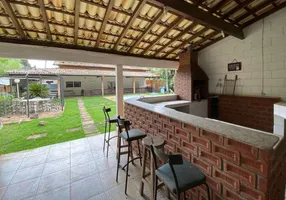 Foto 1 de Casa de Condomínio com 4 Quartos para venda ou aluguel, 780m² em Granja Viana, Cotia