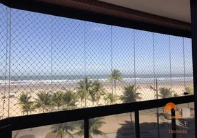 Foto 1 de Apartamento com 2 Quartos à venda, 132m² em Vila Guilhermina, Praia Grande