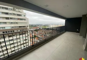 Foto 1 de Apartamento com 3 Quartos à venda, 105m² em Tatuapé, São Paulo