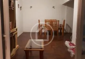 Foto 1 de Apartamento com 2 Quartos à venda, 100m² em Lins de Vasconcelos, Rio de Janeiro