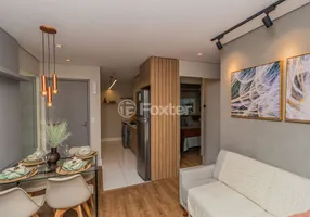 Foto 1 de Apartamento com 2 Quartos à venda, 62m² em Chapéu do Sol, Porto Alegre