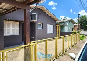 Foto 1 de Casa com 2 Quartos à venda, 63m² em Loteamento Vila Rica, Gravataí