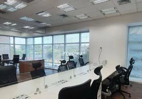 Foto 1 de Sala Comercial para alugar, 171m² em Jardins, São Paulo