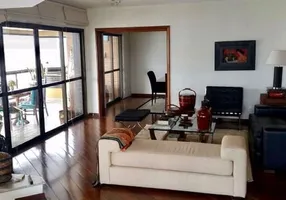 Foto 1 de Apartamento com 3 Quartos à venda, 280m² em Alphaville Industrial, Barueri