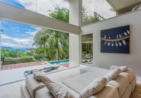Foto 1 de Casa de Condomínio com 5 Quartos à venda, 458m² em Praia do Estaleiro, Balneário Camboriú