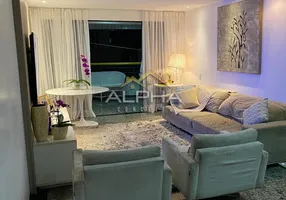 Foto 1 de Apartamento com 4 Quartos à venda, 162m² em Meireles, Fortaleza