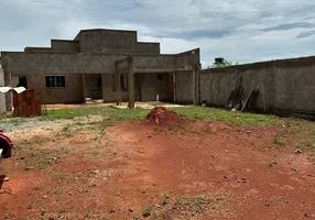 Foto 1 de Casa com 3 Quartos à venda, 100m² em Taguatinga Norte, Brasília