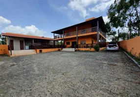 Foto 1 de Casa com 1 Quarto à venda, 430m² em Novo Gravata, Gravatá