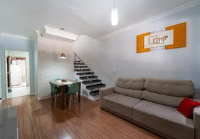 Foto 1 de Casa de Condomínio com 2 Quartos à venda, 72m² em Jardim Martins, Jundiaí