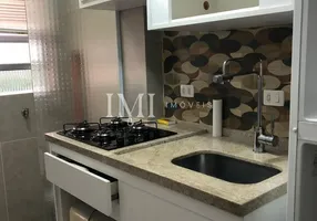 Foto 1 de Apartamento com 2 Quartos à venda, 46m² em Santa Cecília, São Paulo