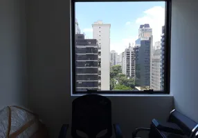Foto 1 de Sala Comercial para venda ou aluguel, 60m² em Cerqueira César, São Paulo