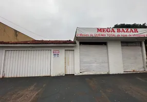 Foto 1 de Imóvel Comercial com 3 Quartos à venda, 378m² em Parque Residencial Cândido Portinari, Ribeirão Preto