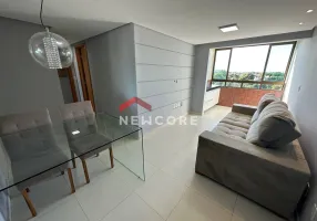 Foto 1 de Apartamento com 3 Quartos à venda, 72m² em Portal do Sol, João Pessoa