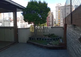 Foto 1 de Cobertura com 2 Quartos à venda, 139m² em Rio Branco, Porto Alegre