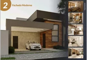 Foto 1 de Casa de Condomínio com 2 Quartos à venda, 110m² em Jardim Ipaussurama, Campinas
