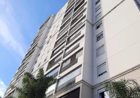 Foto 1 de Apartamento com 2 Quartos à venda, 61m² em Sacomã, São Paulo