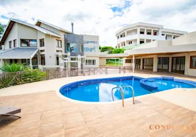 Foto 1 de Casa de Condomínio com 4 Quartos à venda, 1000m² em Condominio Flamboyant B, Atibaia