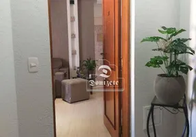 Foto 1 de Apartamento com 3 Quartos à venda, 97m² em Vila Valparaiso, Santo André