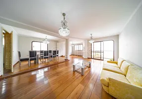Foto 1 de Apartamento com 4 Quartos para alugar, 193m² em Móoca, São Paulo