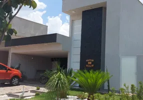Foto 1 de Casa de Condomínio com 3 Quartos à venda, 300m² em Parqville Pinheiros, Aparecida de Goiânia