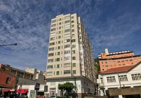 Foto 1 de Apartamento com 1 Quarto à venda, 59m² em Centro, Poços de Caldas