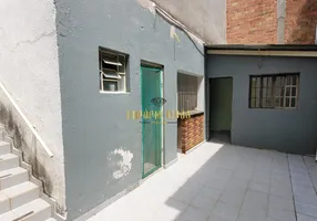 Foto 1 de Ponto Comercial à venda, 197m² em Jardim Casa Branca, Suzano