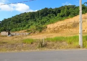 Foto 1 de Lote/Terreno à venda, 360m² em Bananal do Sul, Guaramirim