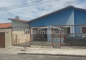 Foto 1 de Casa com 4 Quartos à venda, 215m² em Vila Industrial, Campinas