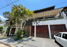 Foto 1 de Casa com 4 Quartos à venda, 363m² em Jacarepaguá, Rio de Janeiro