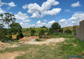 Foto 1 de Lote/Terreno à venda, 180m² em Bandeira Branca, Jacareí