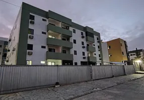 Foto 1 de Apartamento com 3 Quartos à venda, 77m² em Jardim Cidade Universitária, João Pessoa