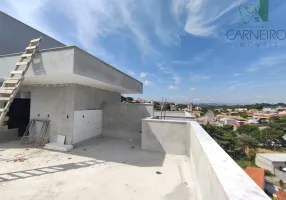 Foto 1 de Cobertura com 2 Quartos à venda, 97m² em Céu Azul, Belo Horizonte