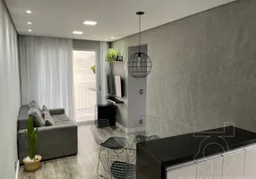 Foto 1 de Apartamento com 3 Quartos à venda, 58m² em Jardim Novo Taboão, São Paulo