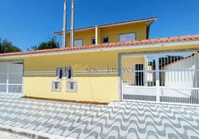 Foto 1 de Casa com 2 Quartos à venda, 90m² em Vila Loty, Itanhaém