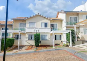Foto 1 de Casa de Condomínio com 3 Quartos para alugar, 95m² em Fazenda Santa Cândida, Campinas
