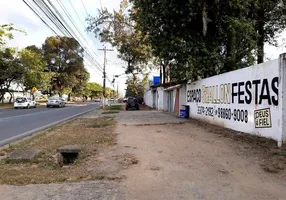 Foto 1 de Lote/Terreno à venda, 1600m² em Tabuleiro do Martins, Maceió