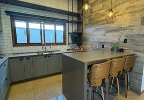 Foto 1 de Casa de Condomínio com 3 Quartos à venda, 150m² em Grand Ville, Uberlândia