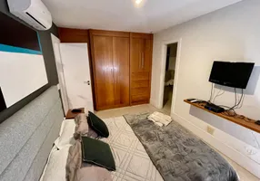 Foto 1 de Flat com 2 Quartos para alugar, 80m² em Ipanema, Rio de Janeiro