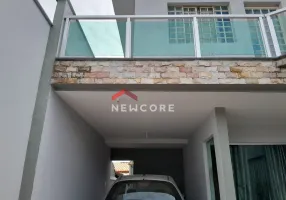 Foto 1 de Casa com 3 Quartos à venda, 180m² em Niteroi, Betim