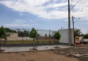 Foto 1 de Lote/Terreno à venda, 286m² em Água Branca, Piracicaba