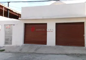 Foto 1 de Casa com 1 Quarto para alugar, 70m² em Vila Dom Pedro I, São Paulo