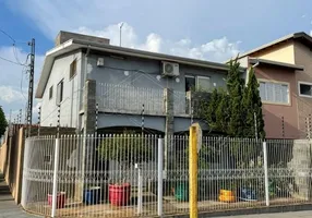 Foto 1 de Sobrado com 4 Quartos para alugar, 177m² em Jardim das Estações - Vila Xavier, Araraquara