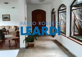 Foto 1 de Casa com 4 Quartos à venda, 458m² em Alto da Lapa, São Paulo
