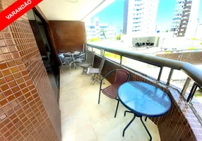 Foto 1 de Apartamento com 4 Quartos à venda, 272m² em Jardim Apipema, Salvador