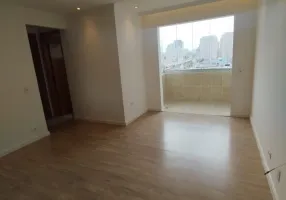 Foto 1 de Apartamento com 2 Quartos para alugar, 65m² em Vila Ema, São Paulo